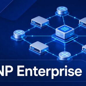 CCNP Enterprise – ENCOR & ENARSI