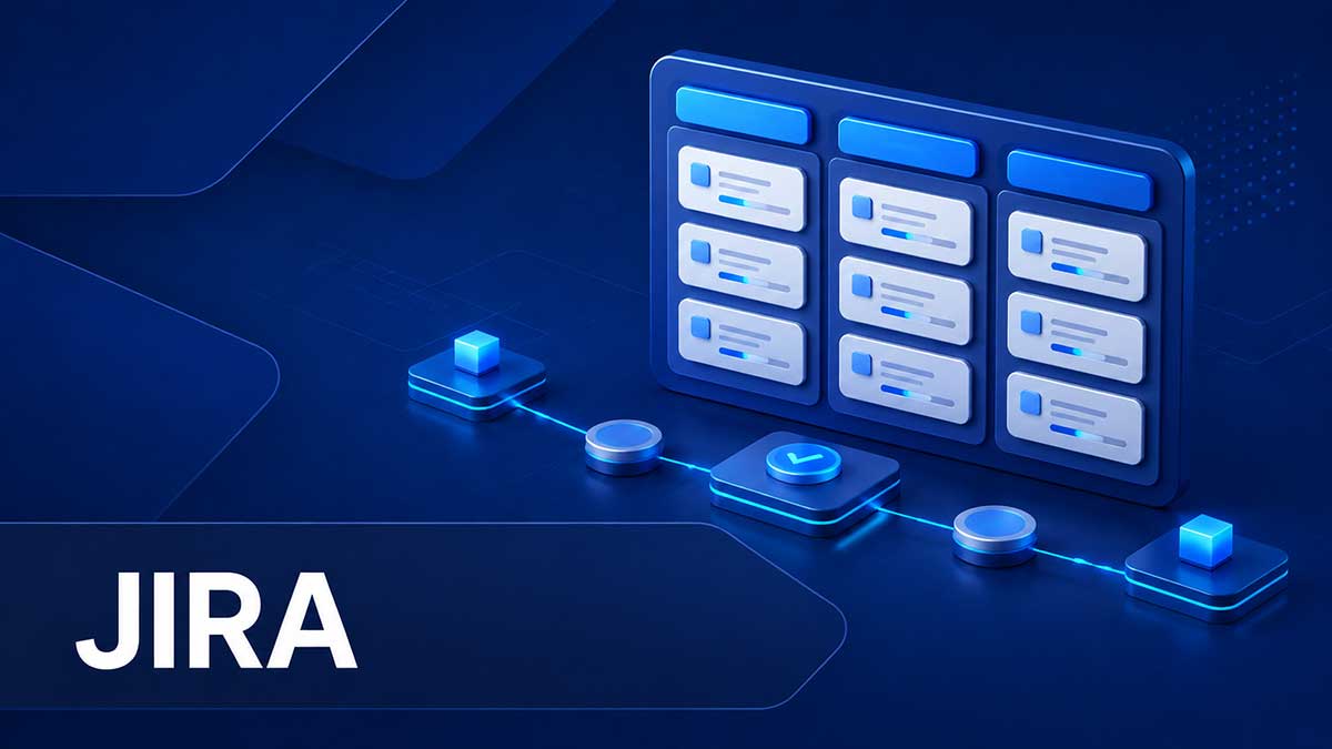 دوره JIRA