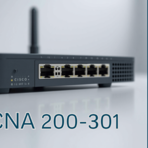 Alternative view of دوره ccna 200-301